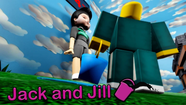 [UPDATE] Jack And Jill [SQUID GAME SEASON 3]   ekran görüntüsü