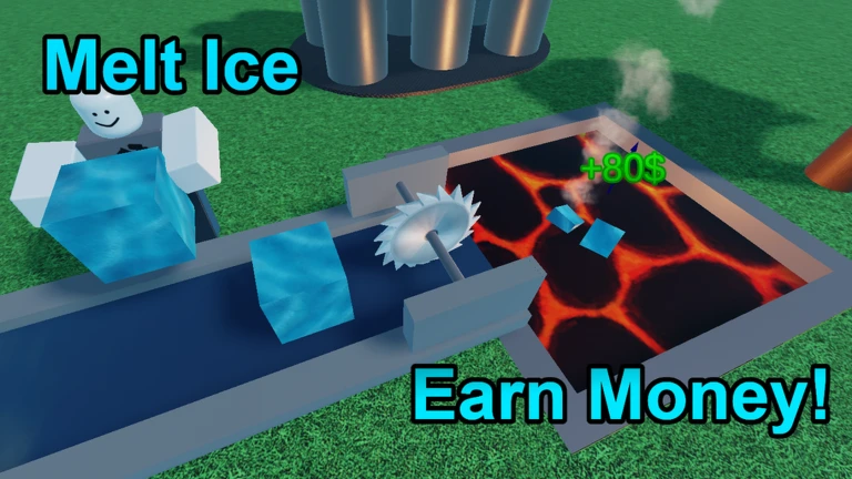 Ice Tycoon 2 ekran görüntüsü
