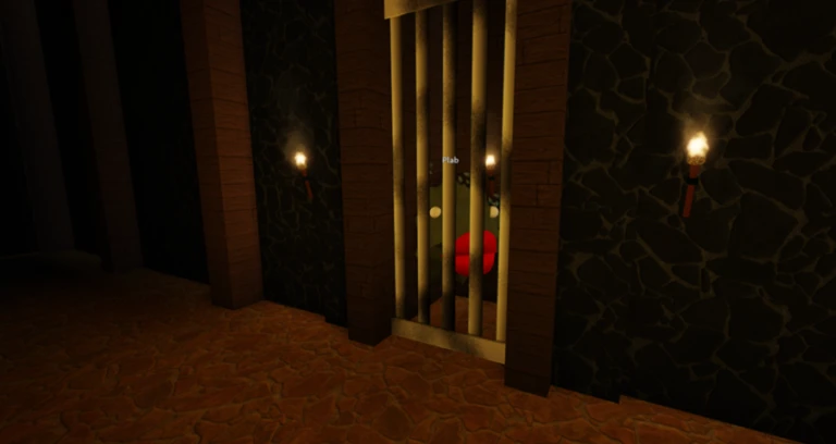 Escape Plab ekran görüntüsü