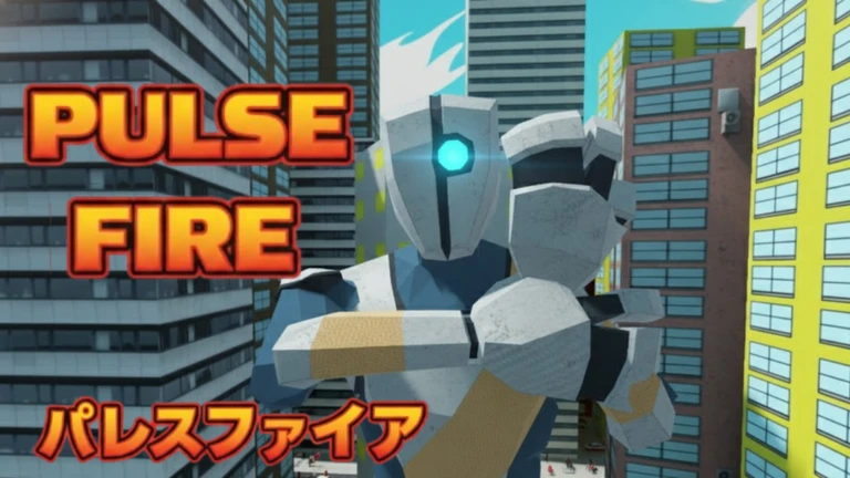 [S4] Pulse Fire ekran görüntüsü