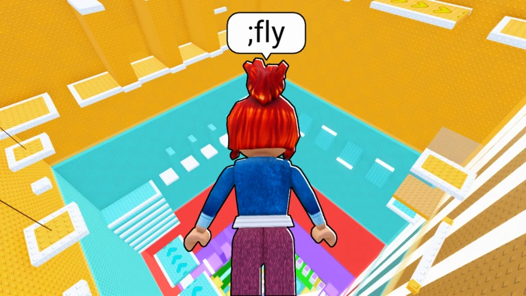 [2 ROBUX🔥] Cheap Admin Tower 🖐️ ekran görüntüsü