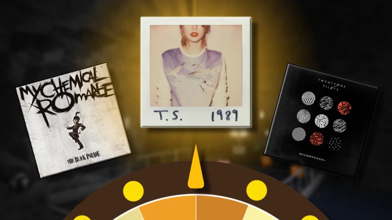 [UPDATE] Song RNG 🎵 ekran görüntüsü
