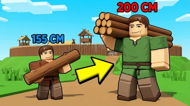 Build the Fort ekran görüntüsü