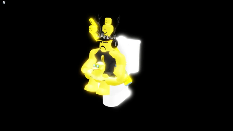 Spining Toilet	 ekran görüntüsü