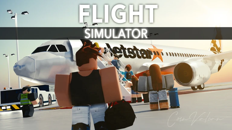 Flight Simulator✈️ ekran görüntüsü
