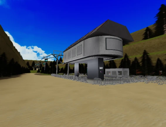 [BROKEN] Bike Resort 🚴‍♂️ ekran görüntüsü