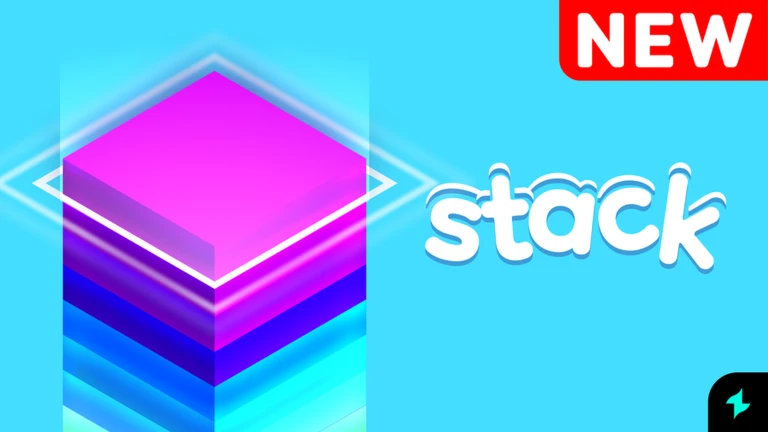 Stack! 🧱 [NEW] ekran görüntüsü