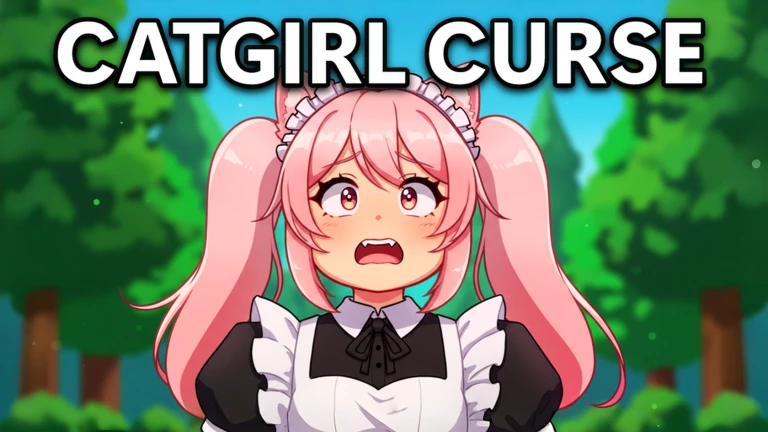 Curse Randomizer ekran görüntüsü