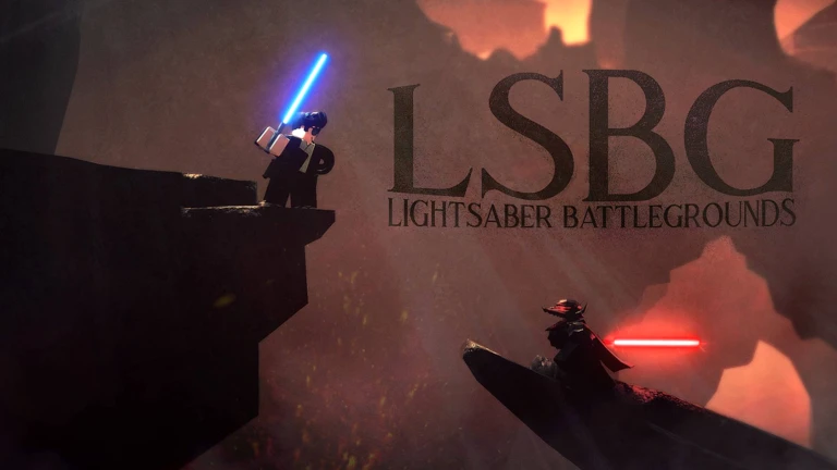 Lightsaber Battlegrounds v1.5 ekran görüntüsü