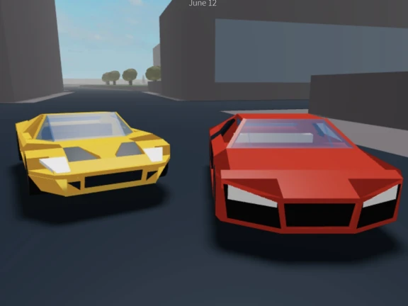 Street Racing Unleashed ekran görüntüsü