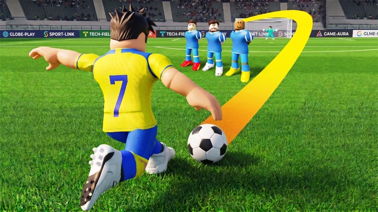 Pro Soccer Simulator ⚽️ ekran görüntüsü