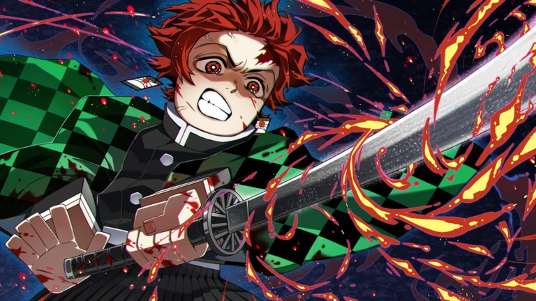 Demon Blade ekran görüntüsü