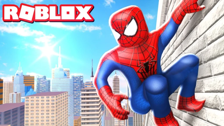 Spiderman Tower ekran görüntüsü