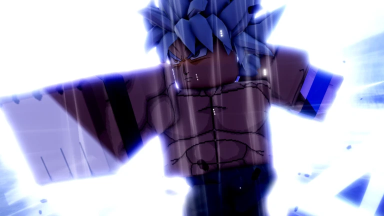 [INVINCIBLE] Multiverse Reborn 2 ekran görüntüsü