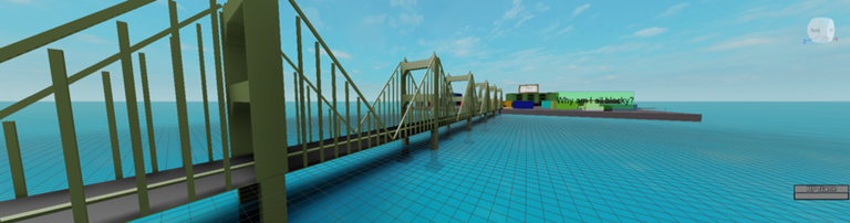 San Blox (MOVED) ekran görüntüsü