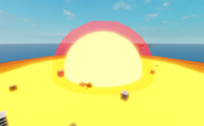 The Energy Core Game ekran görüntüsü