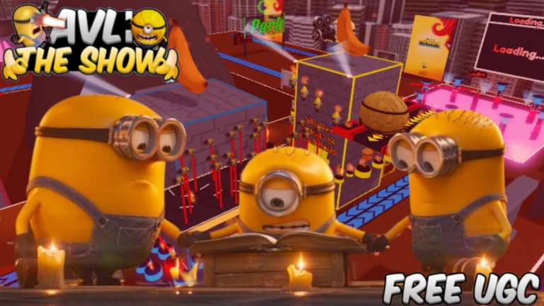 [FREE UGC]🍌AVL: The Show 2 ekran görüntüsü