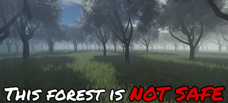 [Forest 2] SCP In The Forest ekran görüntüsü