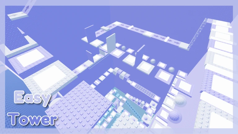 Easy Stage Tower (500+ Stages) ekran görüntüsü