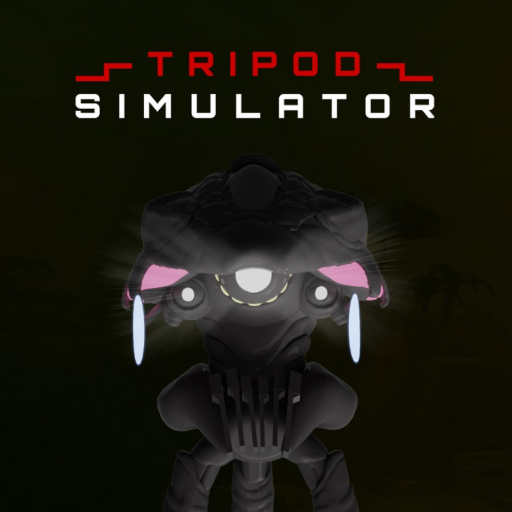 Tripod Simulator  ekran görüntüsü