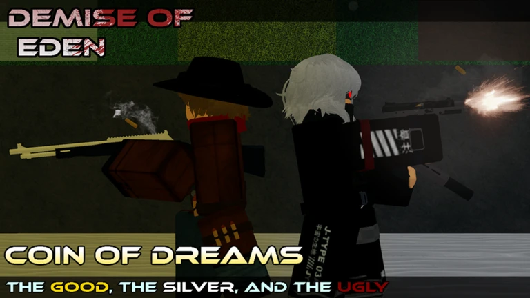 Demise of Eden: Coin of Dreams ekran görüntüsü