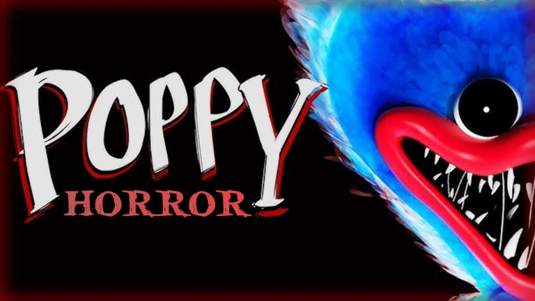 Poppy [HORROR] ekran görüntüsü
