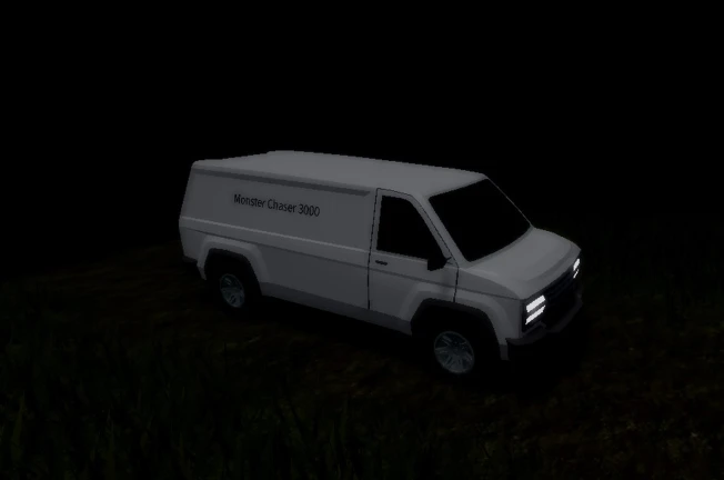 Siren Head - Horror Game [Work.In.Progress] ekran görüntüsü