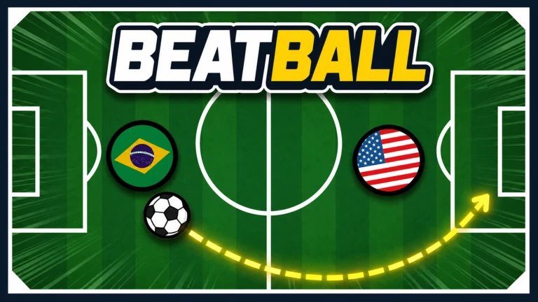 [MAPS] Beatball ekran görüntüsü