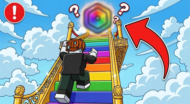 [+1 SPEED] Stairs to 100.000$ (RS) 🤑💸  ekran görüntüsü