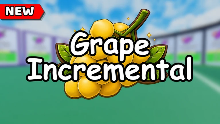 [UPD 8.0🍇] Grape Incremental ekran görüntüsü