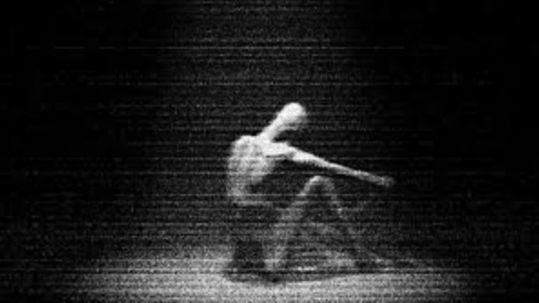 SCP 096 ekran görüntüsü