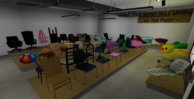 da amazing bunker simulator  ekran görüntüsü