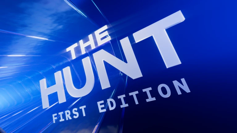 The Hunt: First Edition ekran görüntüsü