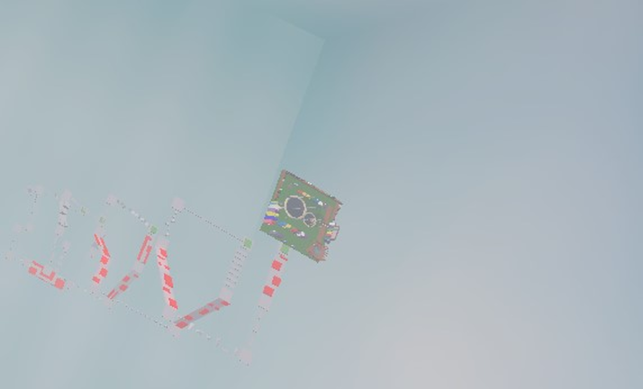 Fun obby mega fun (Premium Benefits In Game) ekran görüntüsü