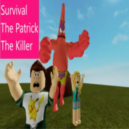Survival The Patrick The Killer ekran görüntüsü