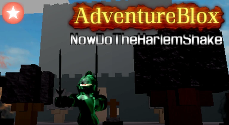 AdventureBlox ekran görüntüsü