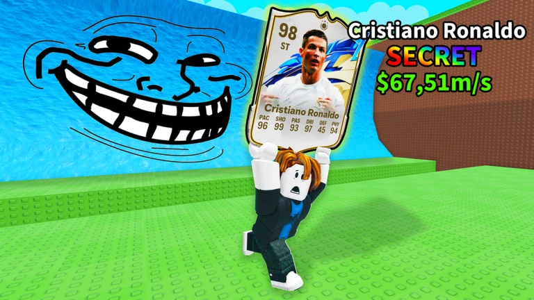 [SPEED] Escape Tsunami for Soccer Legends ekran görüntüsü