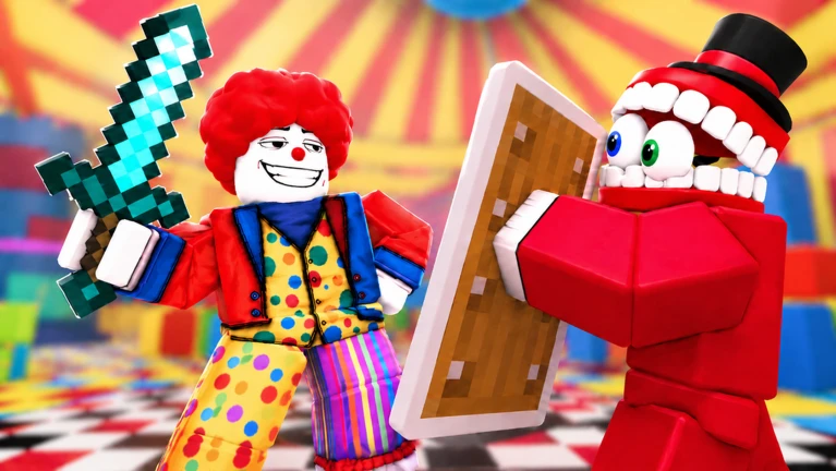 Defend Your Circus! ekran görüntüsü