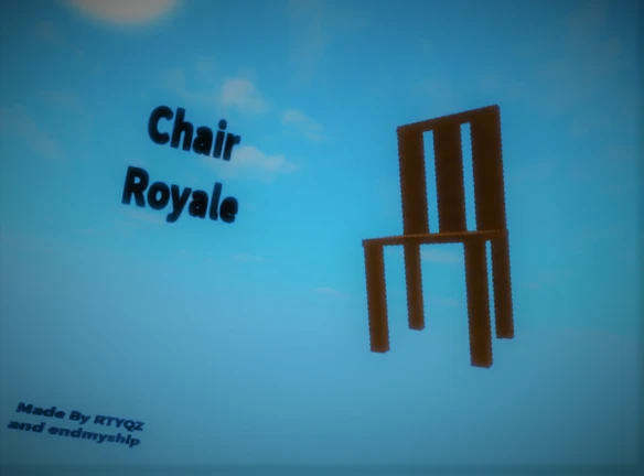 Chair Royale ekran görüntüsü