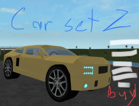 Car Set Z ekran görüntüsü