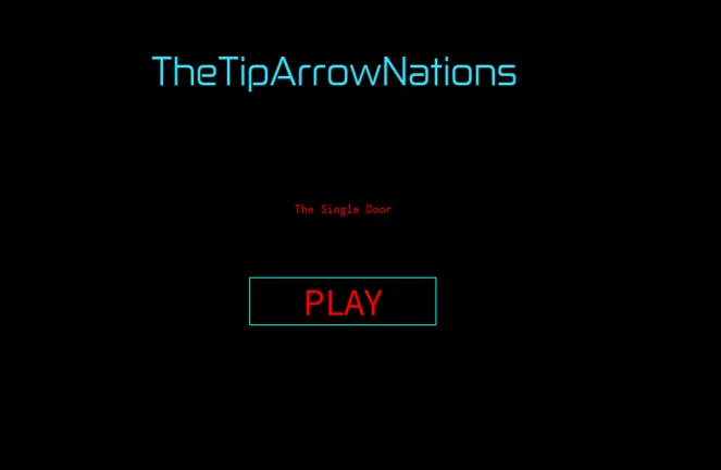 The Single Door (Demo) ekran görüntüsü
