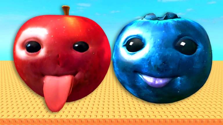 AI Fruits Tycoon 2 Player ekran görüntüsü