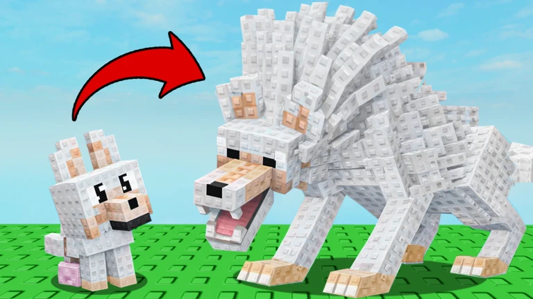 [🧬] Animal Evolution ekran görüntüsü