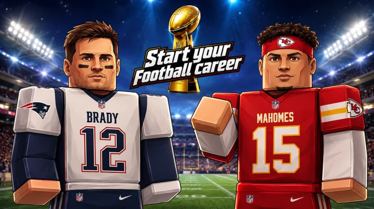 [SALE!] Start Your Football Career! ekran görüntüsü