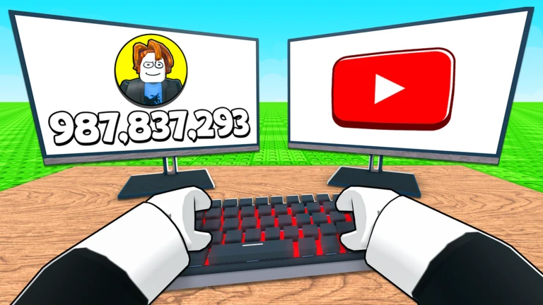 Be a YouTuber! 🔴🎥 ekran görüntüsü