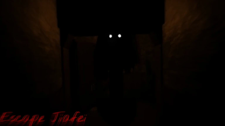 [HORROR] Escape Jiafei ekran görüntüsü
