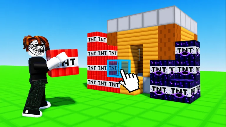 TNT Playground! ekran görüntüsü