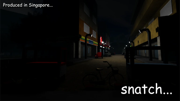 Weave Snatcher Simulator ekran görüntüsü