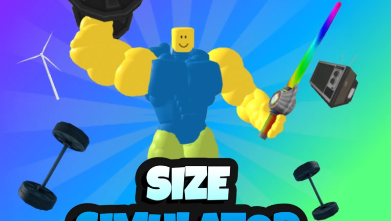 Size Simulator 💪 ekran görüntüsü