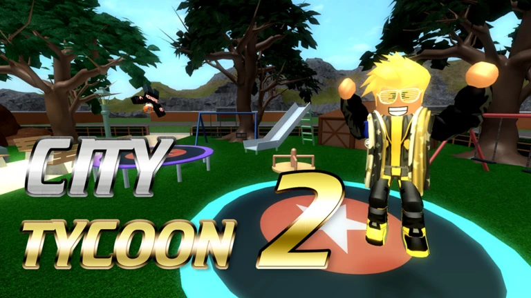 💲 City Tycoon 2 💲 ekran görüntüsü